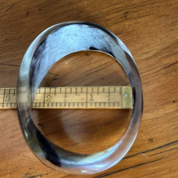 Cara Croninger Lucite Bracelet - Picture 8 of 8